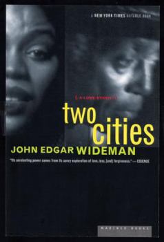 Paperback Two Cities: A Love Story Book