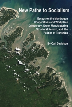 Paperback New Paths to Socialism Book