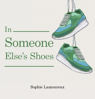 Hardcover In Someone Else's Shoes Book