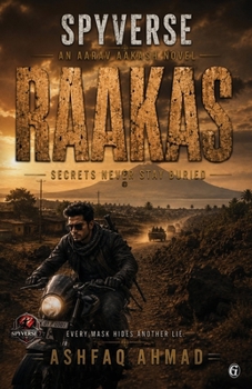 Raakas (Spyverse)