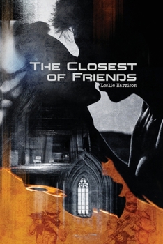 Paperback The Closest of Friends Book