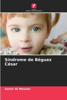 Paperback Síndrome de Béguez César [Portuguese] Book