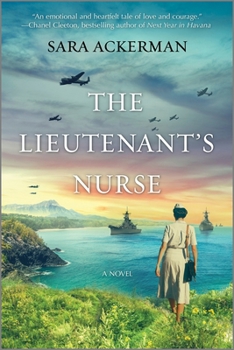 Paperback The Lieutenant's Nurse Book