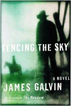 Hardcover Fencing the Sky Book
