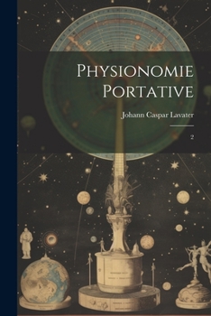 Paperback Physionomie portative: 2 [French] Book