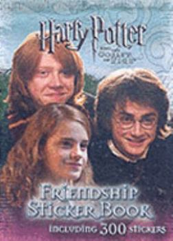 Harry Potter and the Goblet of Fire