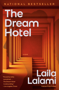 Dream Hotel : A Novel