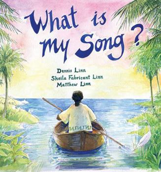 Paperback What Is My Song? Book