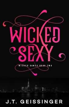 Paperback Wicked Sexy Book