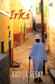 Paperback Irki Book