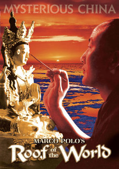 Marco Polo's Roof of the World