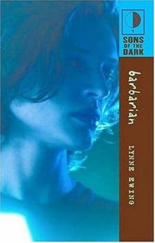 Barbarian (Sons of the Dark: Book 1) - Book #1 of the Sons of the Dark