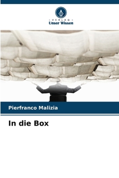 Paperback In die Box [German] Book