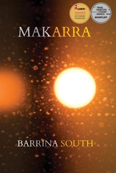 Paperback Makarra Book