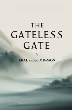 Paperback The Gateless Gate Book