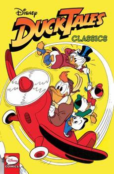 Paperback Ducktales Classics, Vol. 2 Book