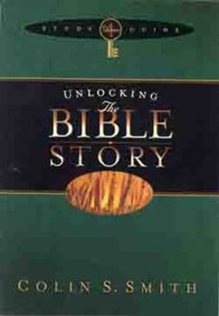Unlocking the Bible Story: New Testament Study Guide 2 - Book #4 of the Unlocking the Bible Guides