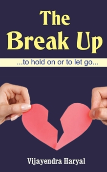 Paperback The Break Up Book