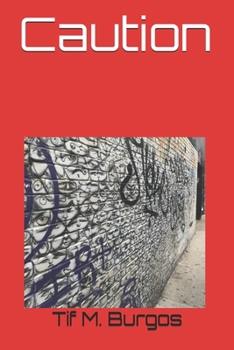 Paperback Caution Book