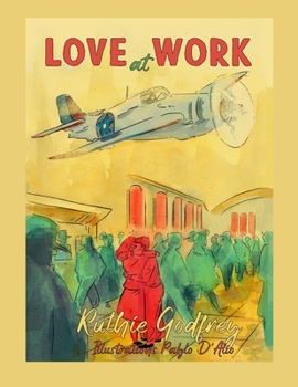 Paperback Love At Work Book