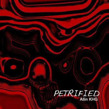 Paperback Petrified Book