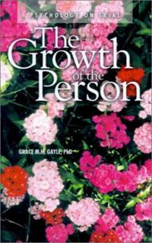 Growth of a Person
