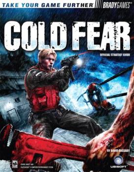 Paperback Cold Fear(tm) Official Strategy Guide Book