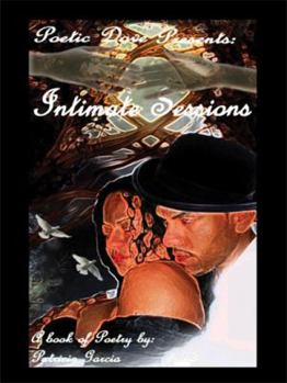 Paperback Poetic Dove Presents "Intimate Sessions" Book