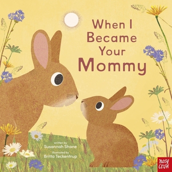When I Became Your Mommy (When I Became Your…, 3)
