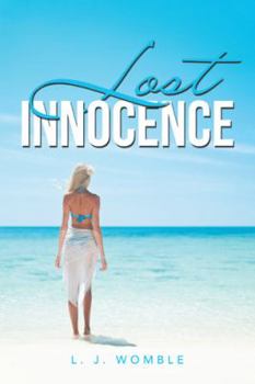 Paperback Lost Innocence Book