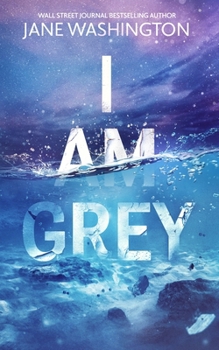 Paperback I Am Grey Book