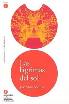 Paperback Las Lagrimas del Sol [Spanish] Book