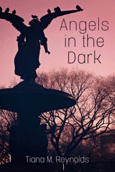 Paperback Angels in the Dark Book