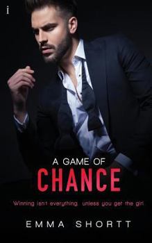 Paperback A Game of Chance Book