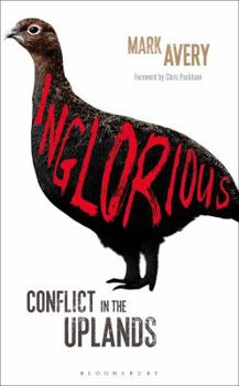 Hardcover Inglorious: Conflict in the Uplands Book