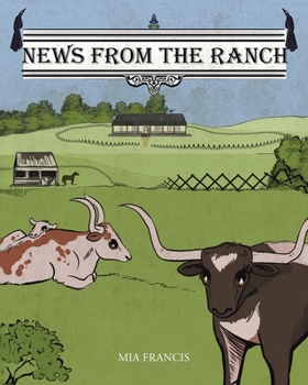Paperback News from the Ranch Book