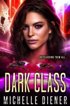 Dark Class - Book #5 of the Class 5