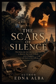 The Scars of Silence: Two loves, a war, and the long road to discovering that some wounds never disappear, they just learn to live with us.