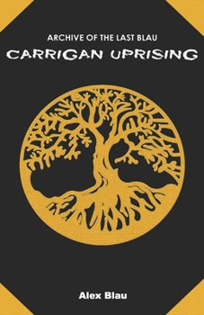 Paperback Carrigan Uprising Book