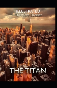 Paperback The Titan Illustrated Book