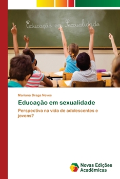 Paperback Educação em sexualidade [Portuguese] Book
