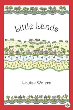 Paperback Little Lands Book