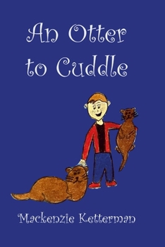 Paperback An Otter To Cuddle Book