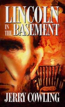 Paperback Lincoln in the Basement Book