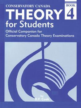 Spiral-bound Theory Four Conservatory Canada Book