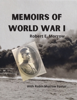 Paperback Memoirs of World War I Book