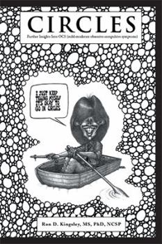 Hardcover Circles: Further Insights Into OCS (mild-moderate obsessive-compulsive symptoms) Book