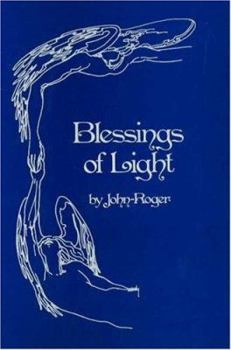 Paperback Blessings of Light Book