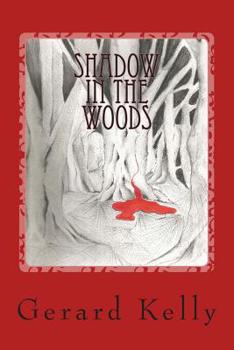 Paperback Shadow in the Woods Book
