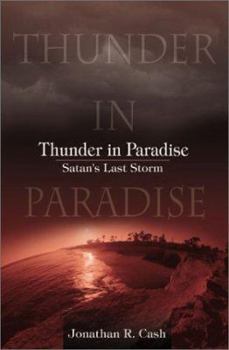 Paperback Thunder in Paradise Book